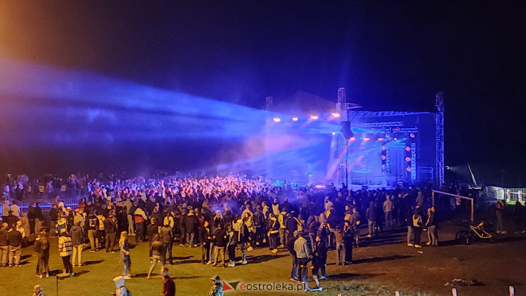 Młodzież dla Ostrołęki: KęKę i O.S.T.R. [04.09.2021] - zdjęcie #32 - eOstroleka.pl