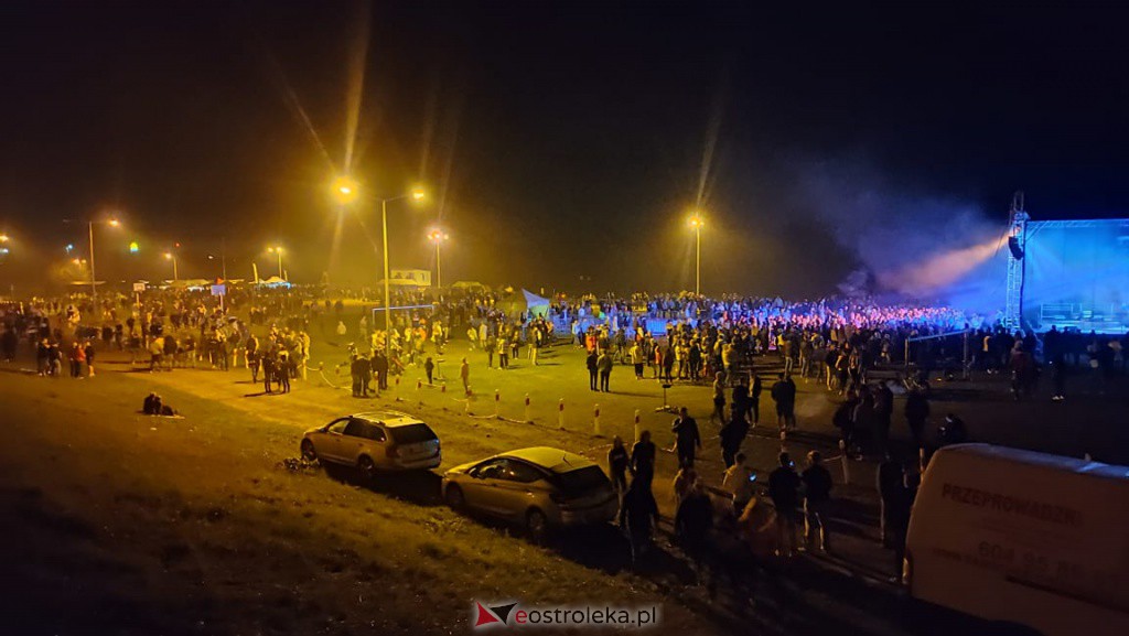 Młodzież dla Ostrołęki: KęKę i O.S.T.R. [04.09.2021] - zdjęcie #38 - eOstroleka.pl