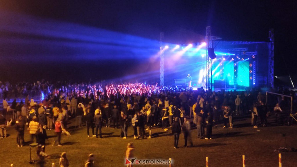 Młodzież dla Ostrołęki: KęKę i O.S.T.R. [04.09.2021] - zdjęcie #35 - eOstroleka.pl