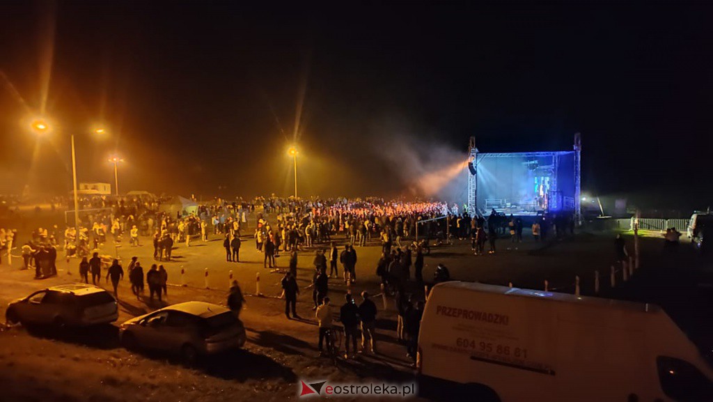 Młodzież dla Ostrołęki: KęKę i O.S.T.R. [04.09.2021] - zdjęcie #37 - eOstroleka.pl