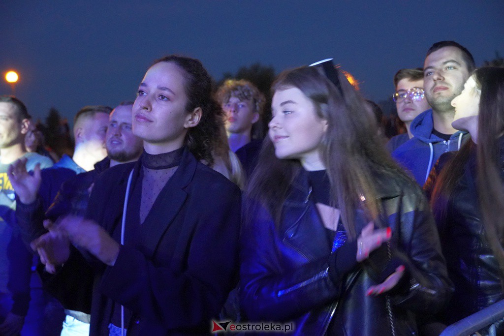 Młodzież dla Ostrołęki: KęKę i O.S.T.R. [04.09.2021] - zdjęcie #66 - eOstroleka.pl