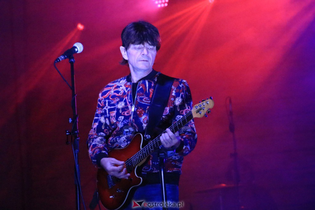 Dożynki w Kadzidle - koncert Papa D [04.09.2021] - zdjęcie #32 - eOstroleka.pl