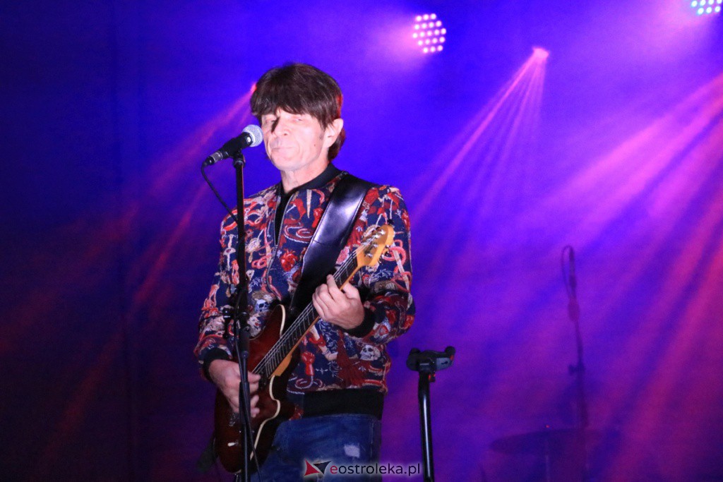 Dożynki w Kadzidle - koncert Papa D [04.09.2021] - zdjęcie #31 - eOstroleka.pl