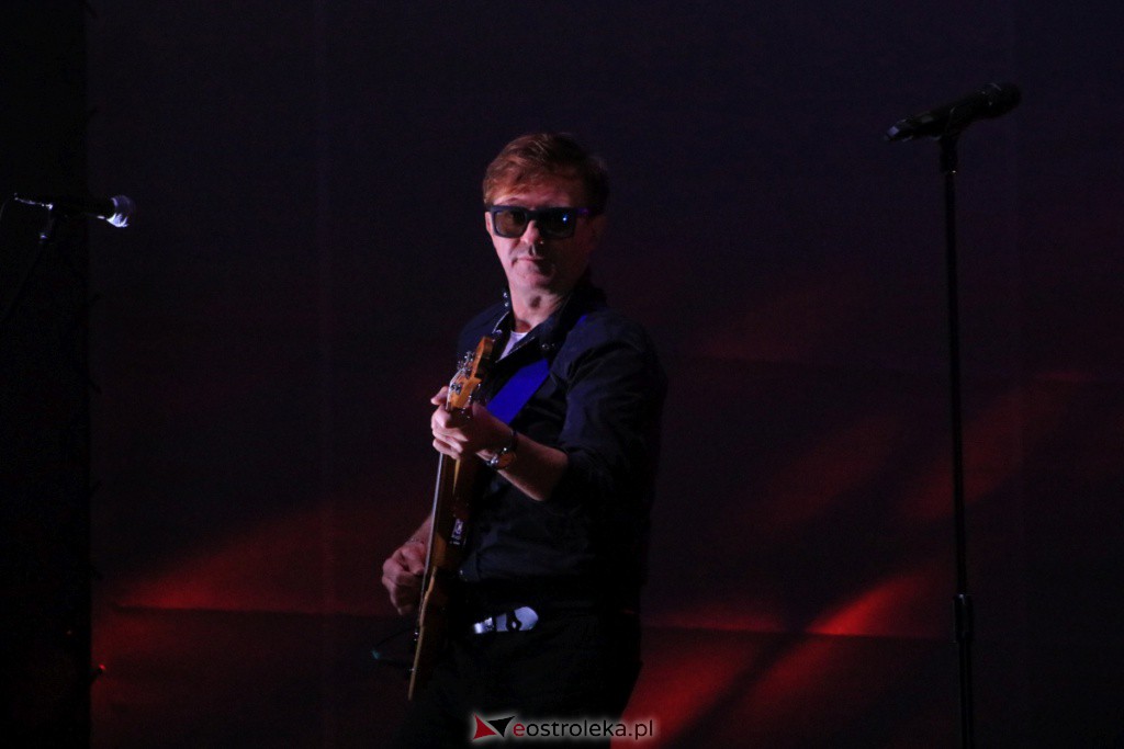 Dożynki w Kadzidle - koncert Papa D [04.09.2021] - zdjęcie #29 - eOstroleka.pl