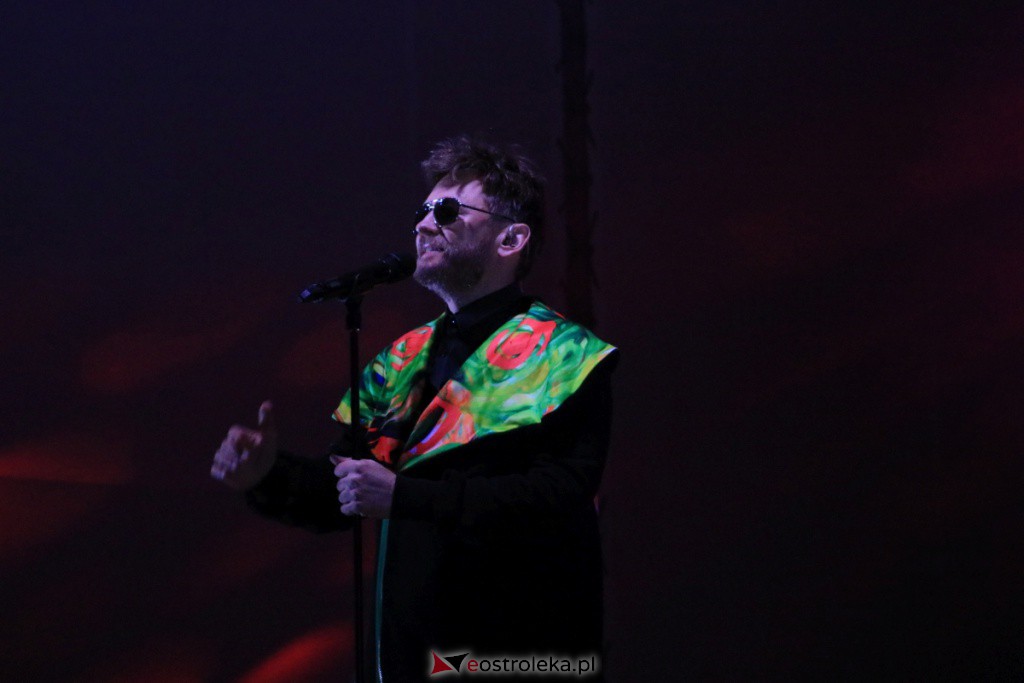 Dożynki w Kadzidle - koncert Papa D [04.09.2021] - zdjęcie #28 - eOstroleka.pl