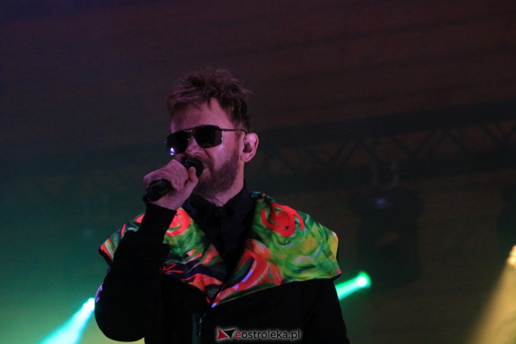 Dożynki w Kadzidle - koncert Papa D [04.09.2021] - zdjęcie #25 - eOstroleka.pl