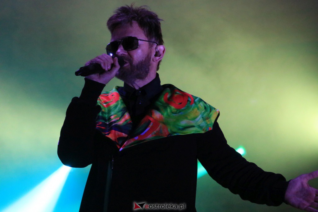 Dożynki w Kadzidle - koncert Papa D [04.09.2021] - zdjęcie #24 - eOstroleka.pl