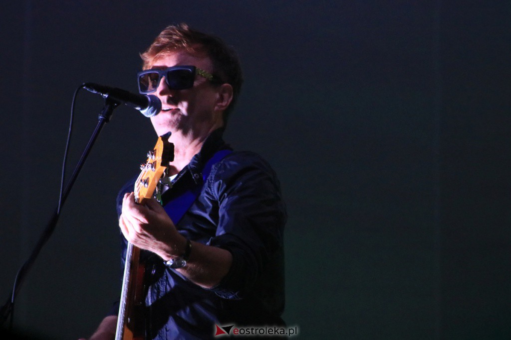 Dożynki w Kadzidle - koncert Papa D [04.09.2021] - zdjęcie #22 - eOstroleka.pl