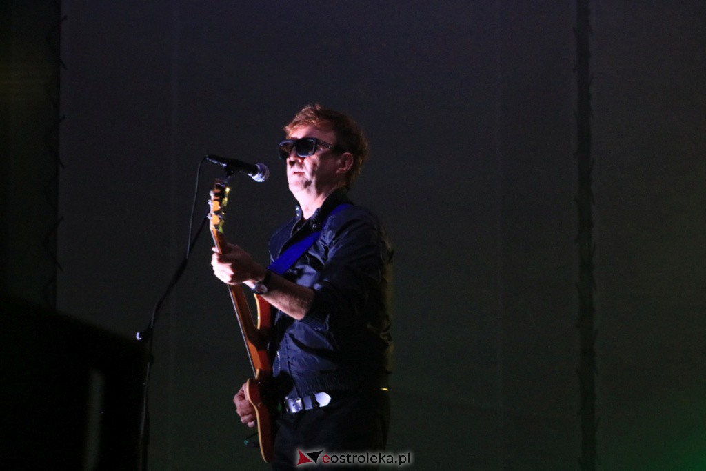 Dożynki w Kadzidle - koncert Papa D [04.09.2021] - zdjęcie #21 - eOstroleka.pl