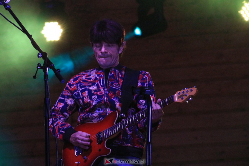 Dożynki w Kadzidle - koncert Papa D [04.09.2021] - zdjęcie #19 - eOstroleka.pl