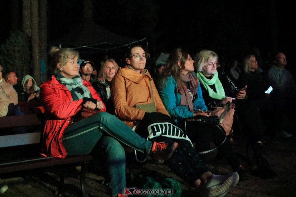 Dożynki w Kadzidle - koncert Papa D [04.09.2021] - zdjęcie #16 - eOstroleka.pl