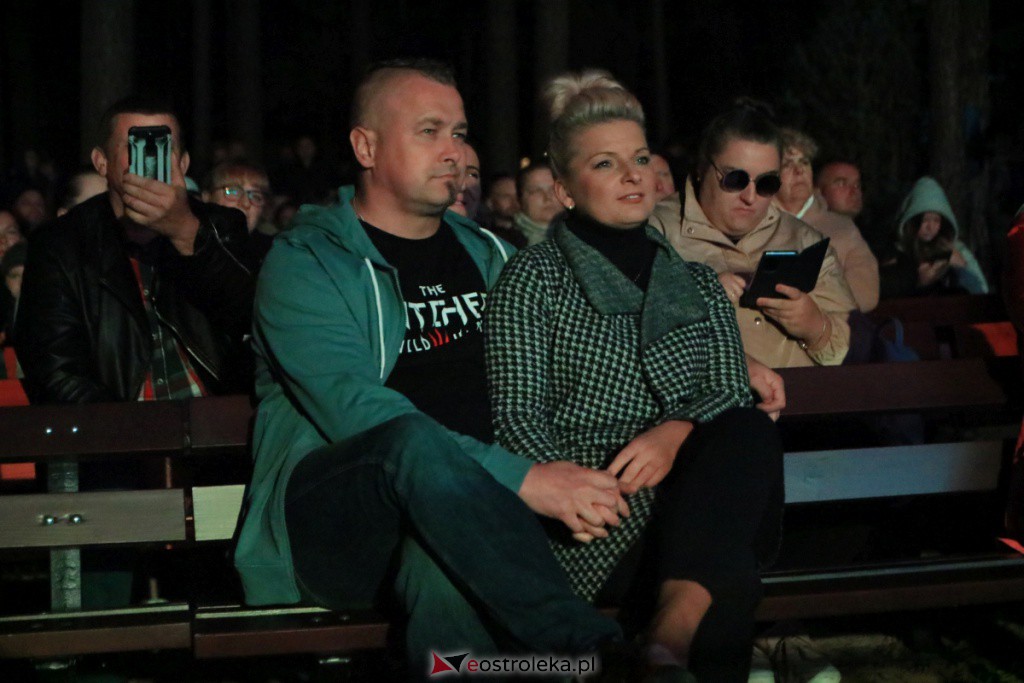 Dożynki w Kadzidle - koncert Papa D [04.09.2021] - zdjęcie #15 - eOstroleka.pl