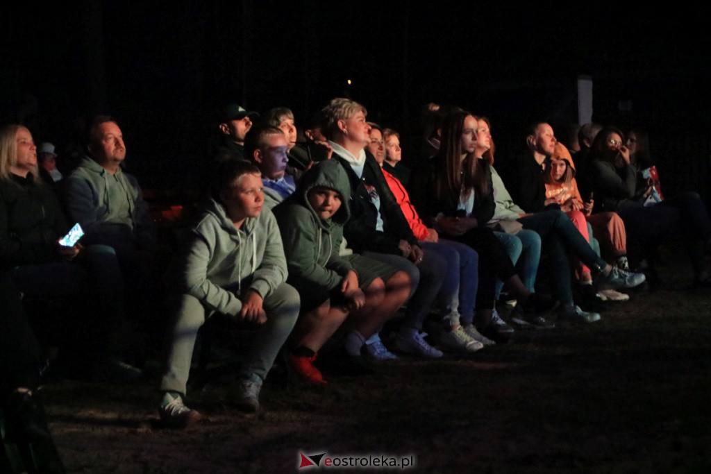 Dożynki w Kadzidle - koncert Papa D [04.09.2021] - zdjęcie #14 - eOstroleka.pl