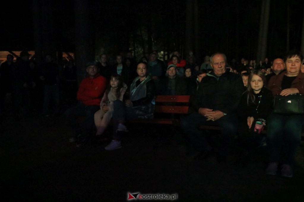 Dożynki w Kadzidle - koncert Papa D [04.09.2021] - zdjęcie #13 - eOstroleka.pl