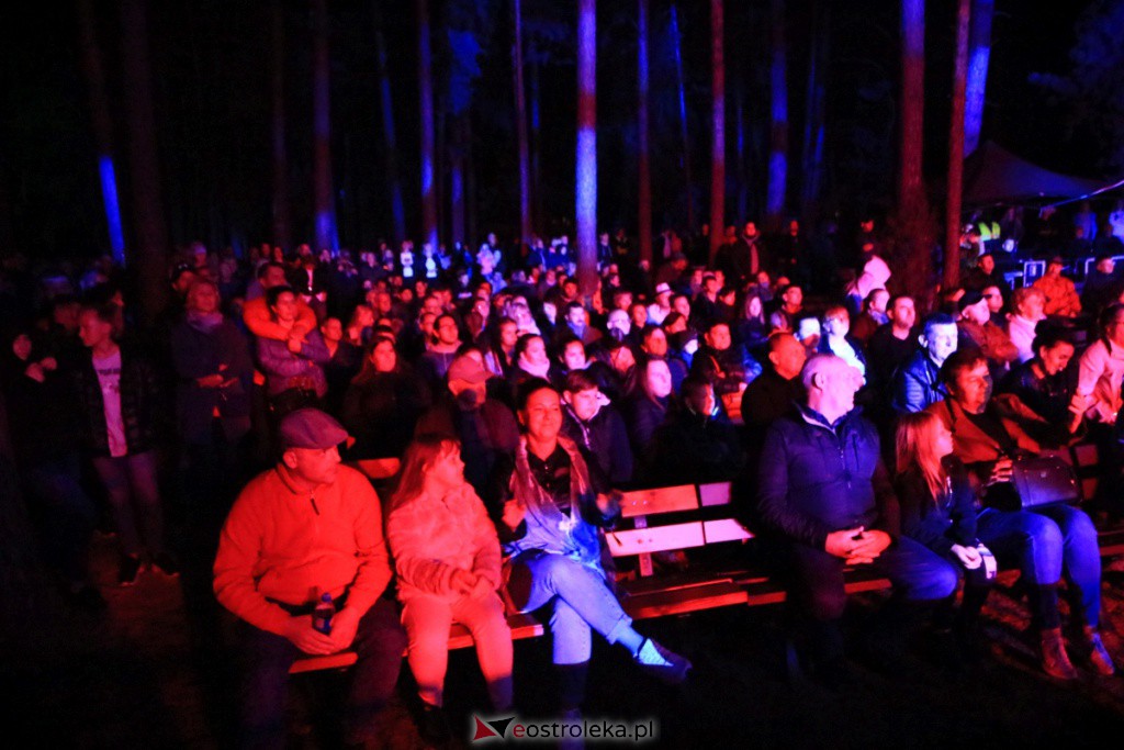 Dożynki w Kadzidle - koncert Papa D [04.09.2021] - zdjęcie #11 - eOstroleka.pl