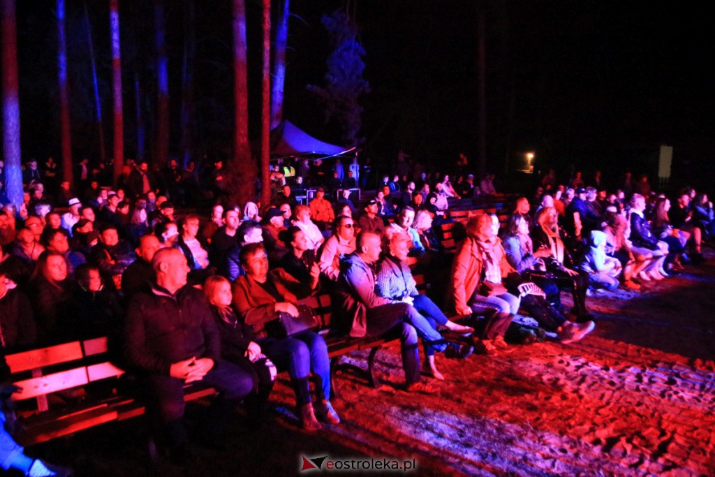 Dożynki w Kadzidle - koncert Papa D [04.09.2021] - zdjęcie #10 - eOstroleka.pl
