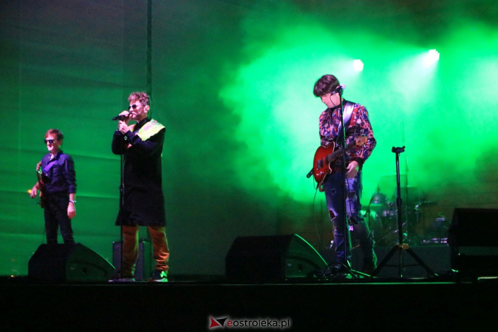 Dożynki w Kadzidle - koncert Papa D [04.09.2021] - zdjęcie #9 - eOstroleka.pl