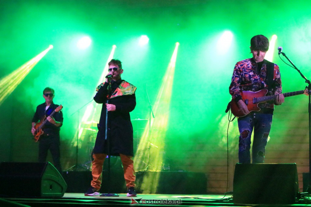 Dożynki w Kadzidle - koncert Papa D [04.09.2021] - zdjęcie #7 - eOstroleka.pl