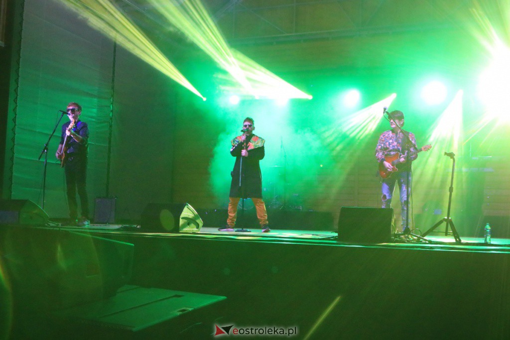 Dożynki w Kadzidle - koncert Papa D [04.09.2021] - zdjęcie #2 - eOstroleka.pl