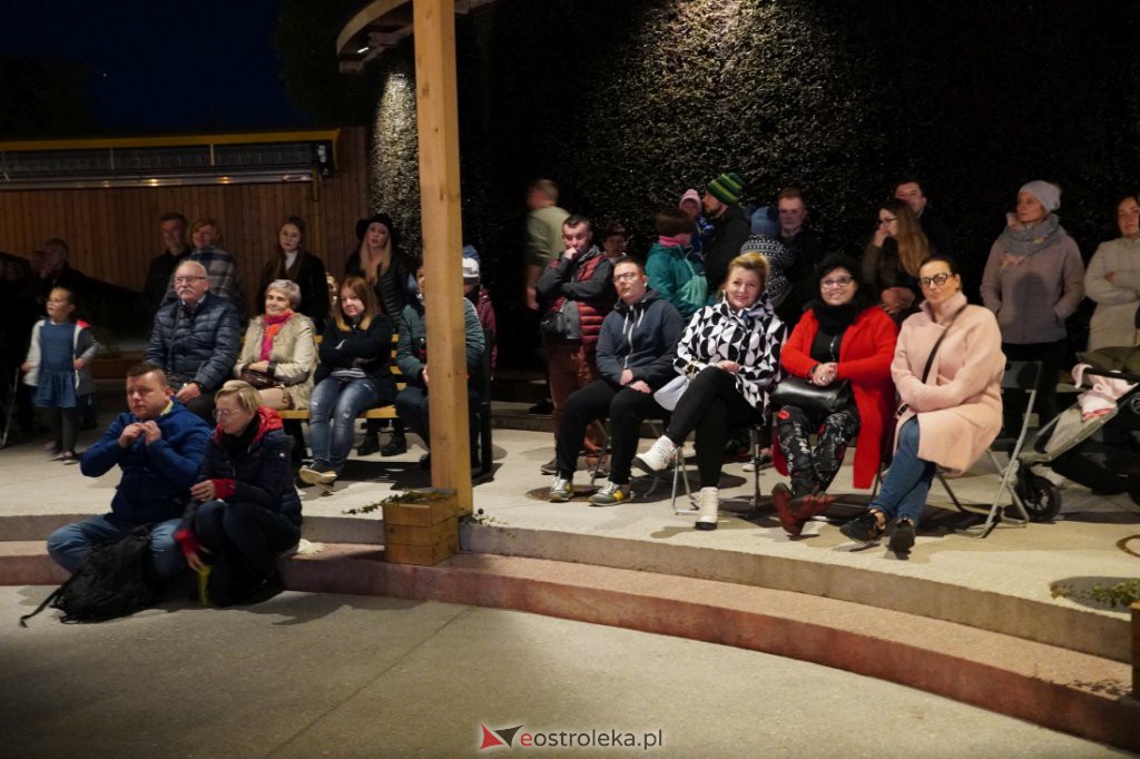 VI Festiwal Muzyczny Ostrołęckie Operalia - Wieczór z gwiazdą [4.09.2021] - zdjęcie #11 - eOstroleka.pl