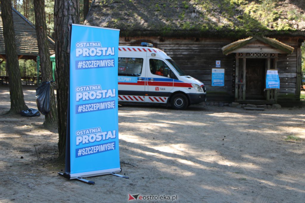 Niedziela Kadzidlańska 2021 [05.09.2021] - zdjęcie #1 - eOstroleka.pl