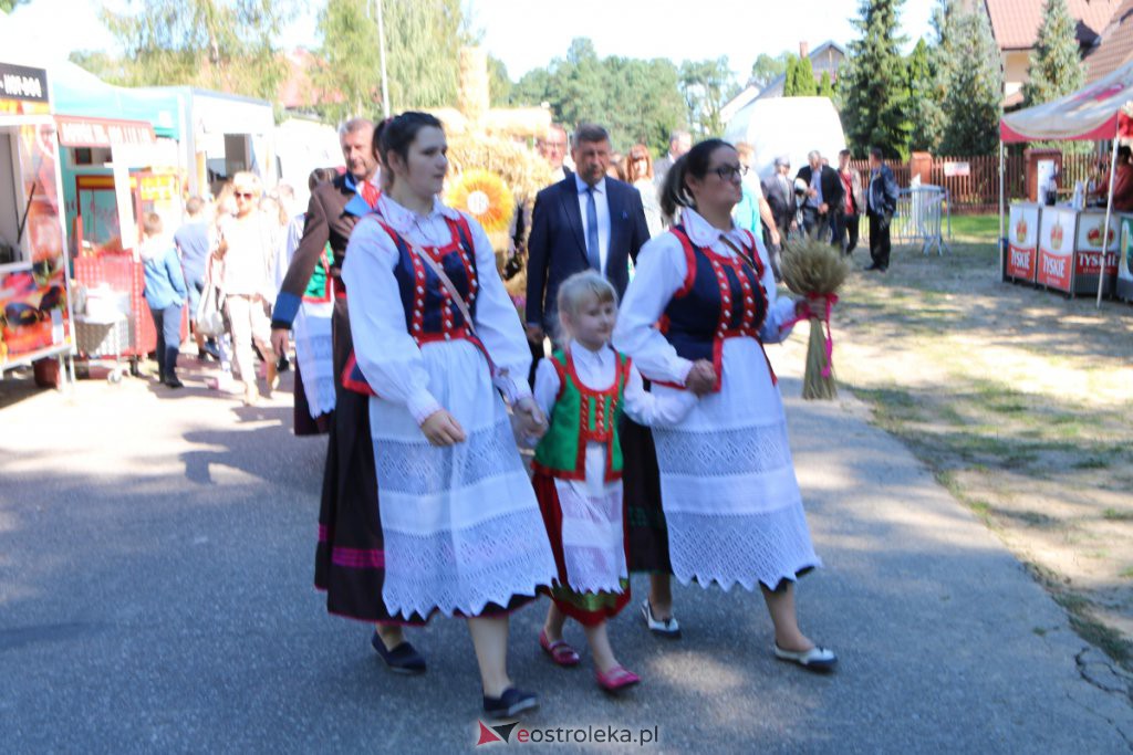 Niedziela Kadzidlańska 2021 [05.09.2021] - zdjęcie #14 - eOstroleka.pl