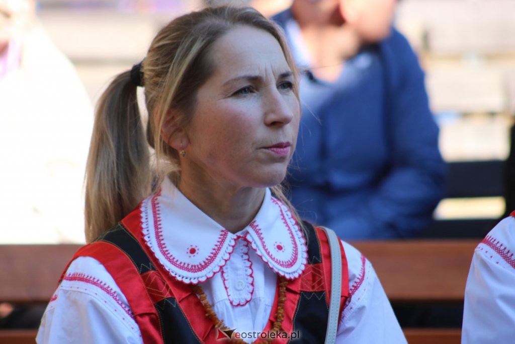 Niedziela Kadzidlańska 2021 [05.09.2021] - zdjęcie #152 - eOstroleka.pl
