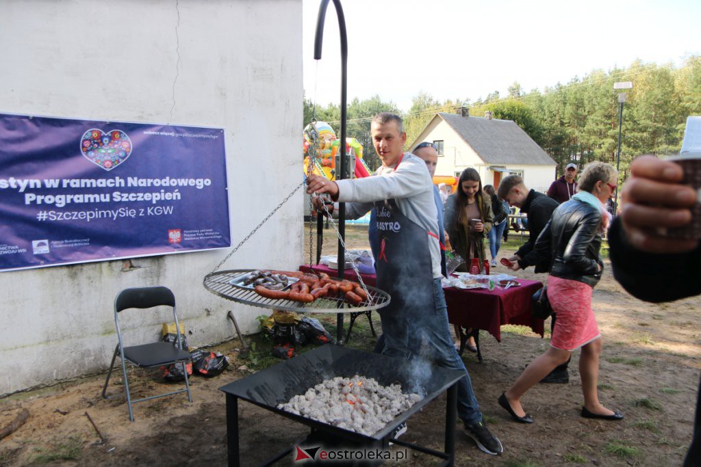 Festyn w Gąskach [05.09.2021] - zdjęcie #33 - eOstroleka.pl