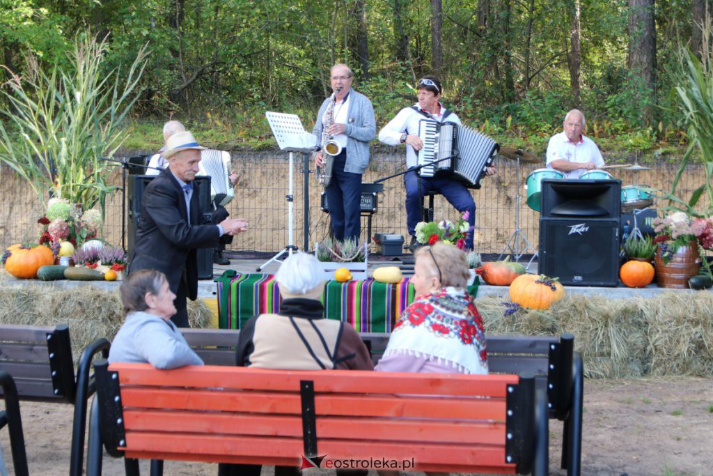 Festyn w Gąskach [05.09.2021] - zdjęcie #35 - eOstroleka.pl