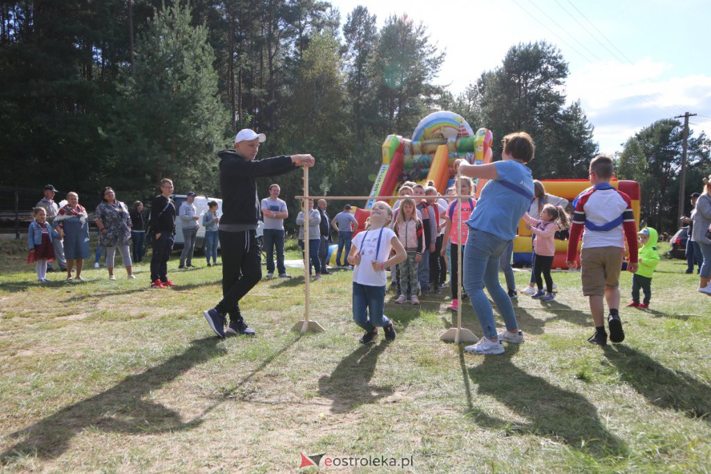 Festyn w Gąskach [05.09.2021] - zdjęcie #36 - eOstroleka.pl
