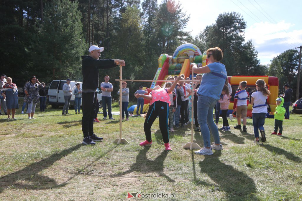 Festyn w Gąskach [05.09.2021] - zdjęcie #35 - eOstroleka.pl