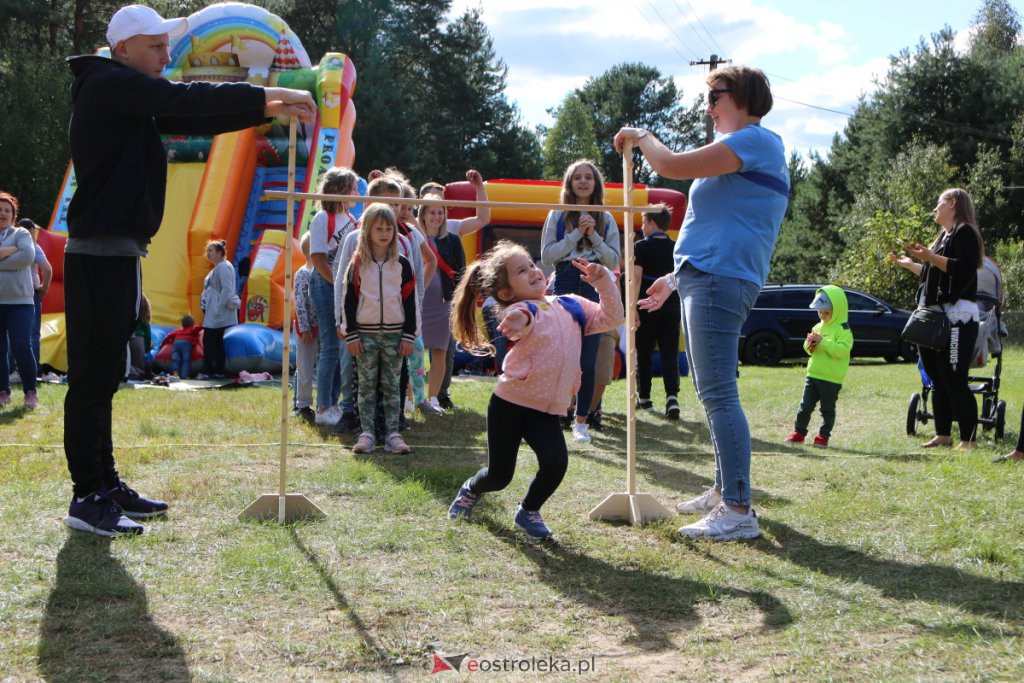 Festyn w Gąskach [05.09.2021] - zdjęcie #32 - eOstroleka.pl