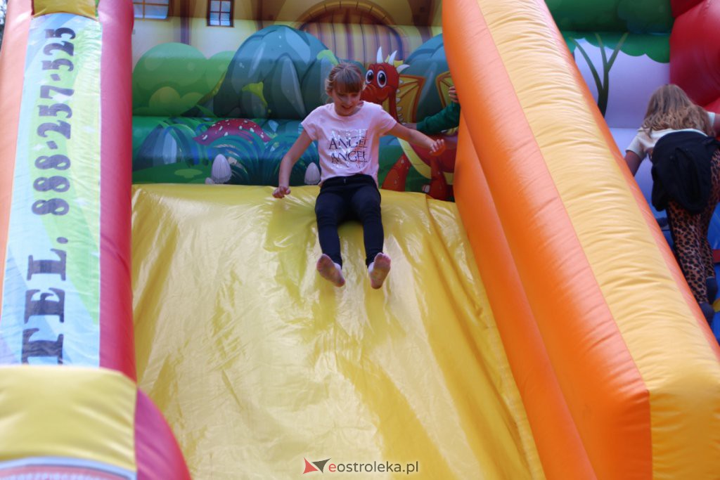 Festyn w Gąskach [05.09.2021] - zdjęcie #21 - eOstroleka.pl