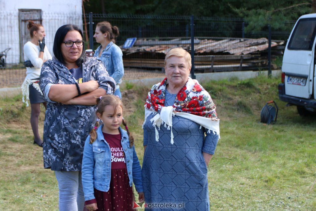 Festyn w Gąskach [05.09.2021] - zdjęcie #16 - eOstroleka.pl