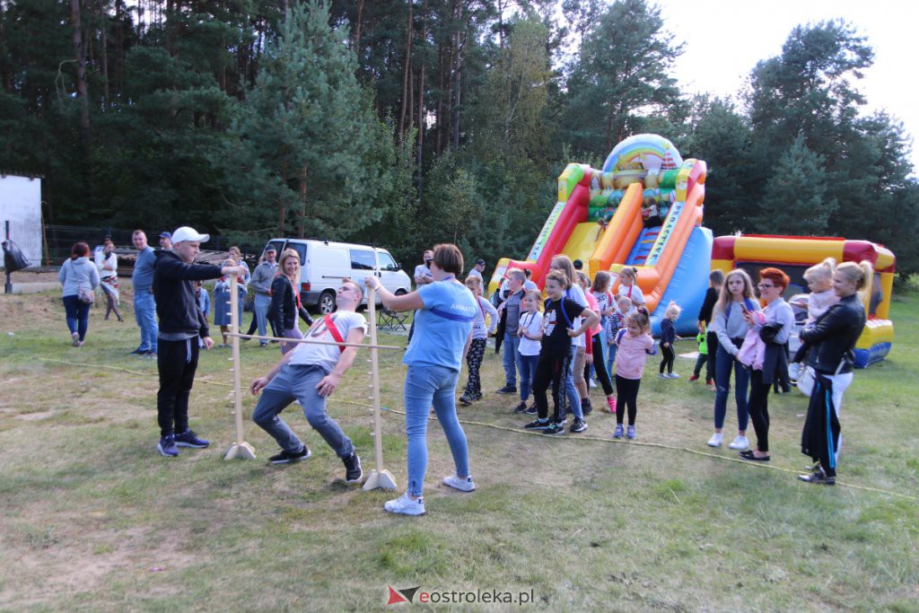 Festyn w Gąskach [05.09.2021] - zdjęcie #15 - eOstroleka.pl
