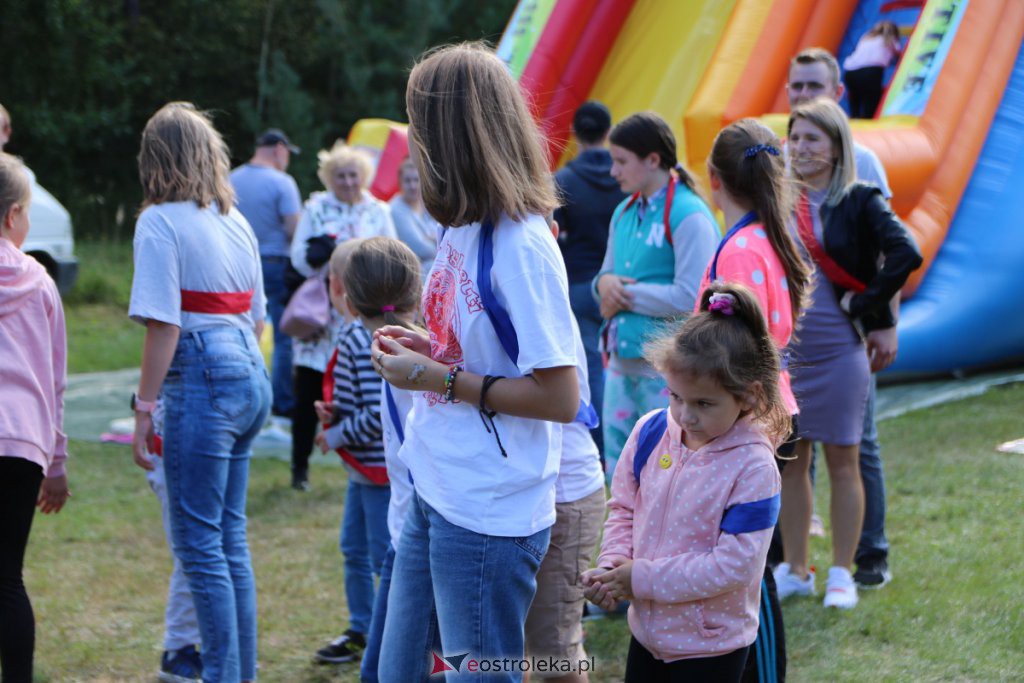 Festyn w Gąskach [05.09.2021] - zdjęcie #13 - eOstroleka.pl