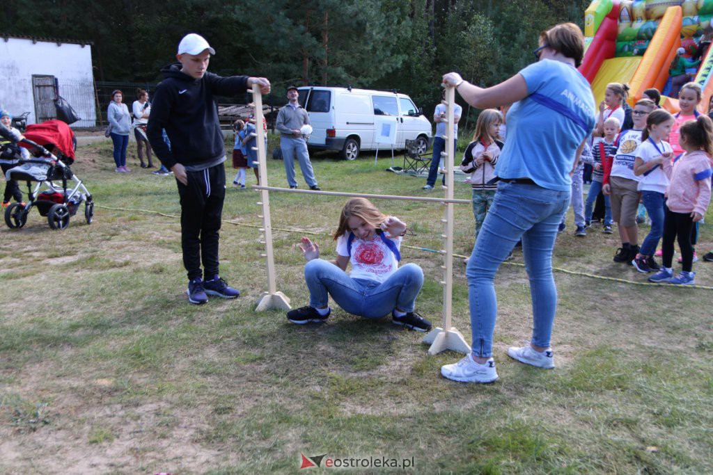 Festyn w Gąskach [05.09.2021] - zdjęcie #10 - eOstroleka.pl