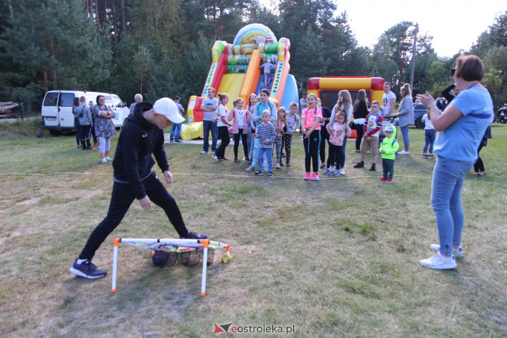 Festyn w Gąskach [05.09.2021] - zdjęcie #4 - eOstroleka.pl