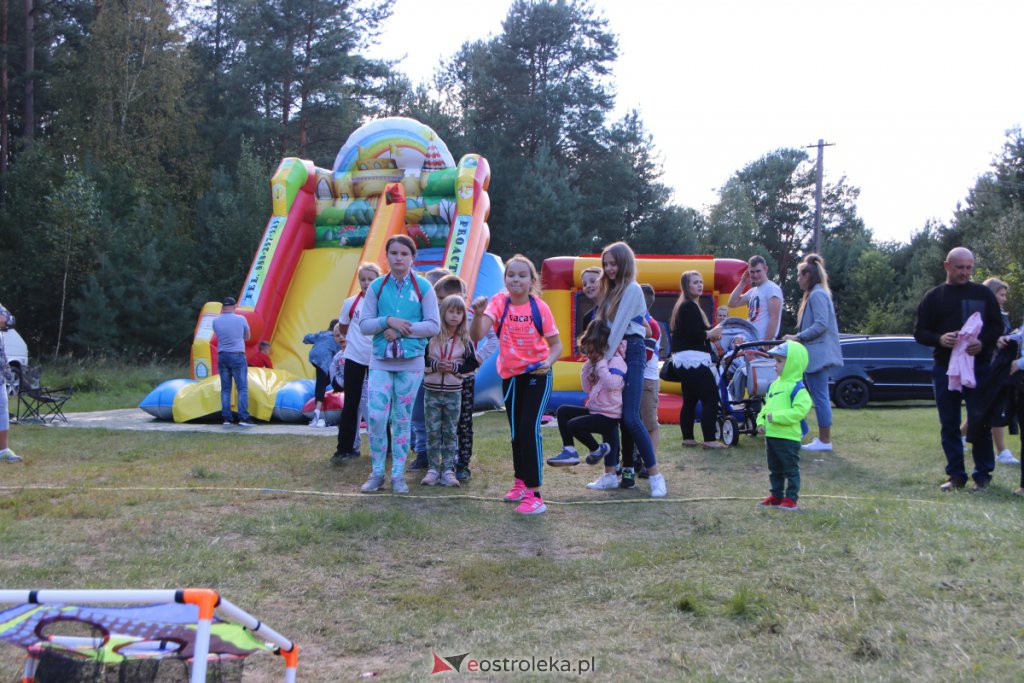 Festyn w Gąskach [05.09.2021] - zdjęcie #1 - eOstroleka.pl