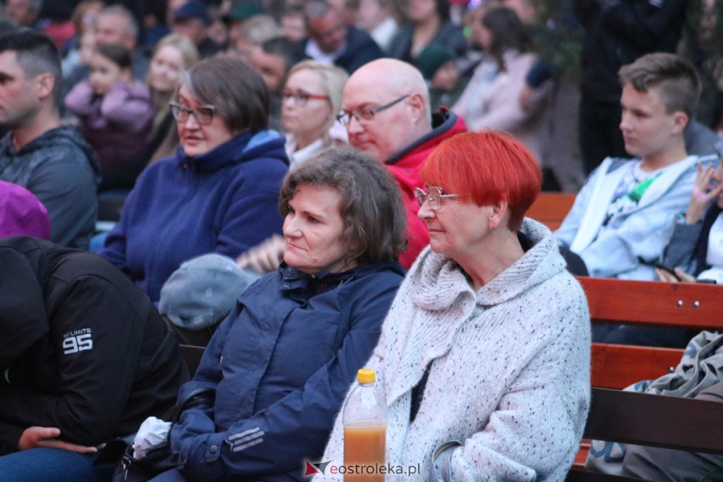Niedziela Kadzidlańska 2021: Polkadot, Droga na Ostrołękę i Witek Muzyk Ulicy [05.09.2021] - zdjęcie #260 - eOstroleka.pl