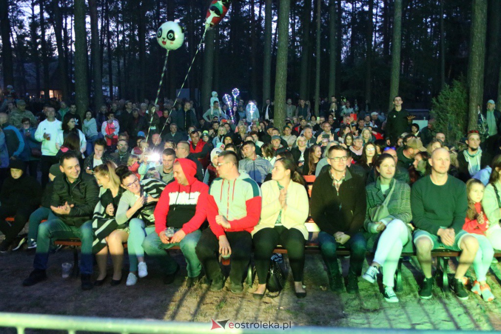 Niedziela Kadzidlańska 2021: Polkadot, Droga na Ostrołękę i Witek Muzyk Ulicy [05.09.2021] - zdjęcie #221 - eOstroleka.pl