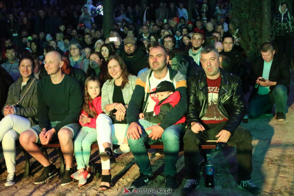Niedziela Kadzidlańska 2021: Polkadot, Droga na Ostrołękę i Witek Muzyk Ulicy [05.09.2021] - zdjęcie #212 - eOstroleka.pl