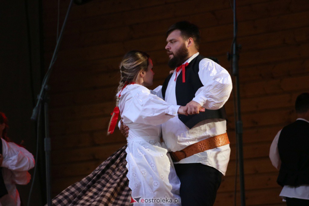 Niedziela Kadzidlańska 2021: Polkadot, Droga na Ostrołękę i Witek Muzyk Ulicy [05.09.2021] - zdjęcie #194 - eOstroleka.pl