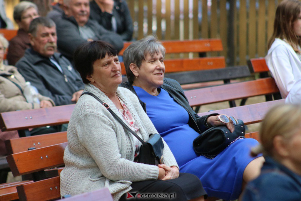 Niedziela Kadzidlańska 2021: Polkadot, Droga na Ostrołękę i Witek Muzyk Ulicy [05.09.2021] - zdjęcie #188 - eOstroleka.pl