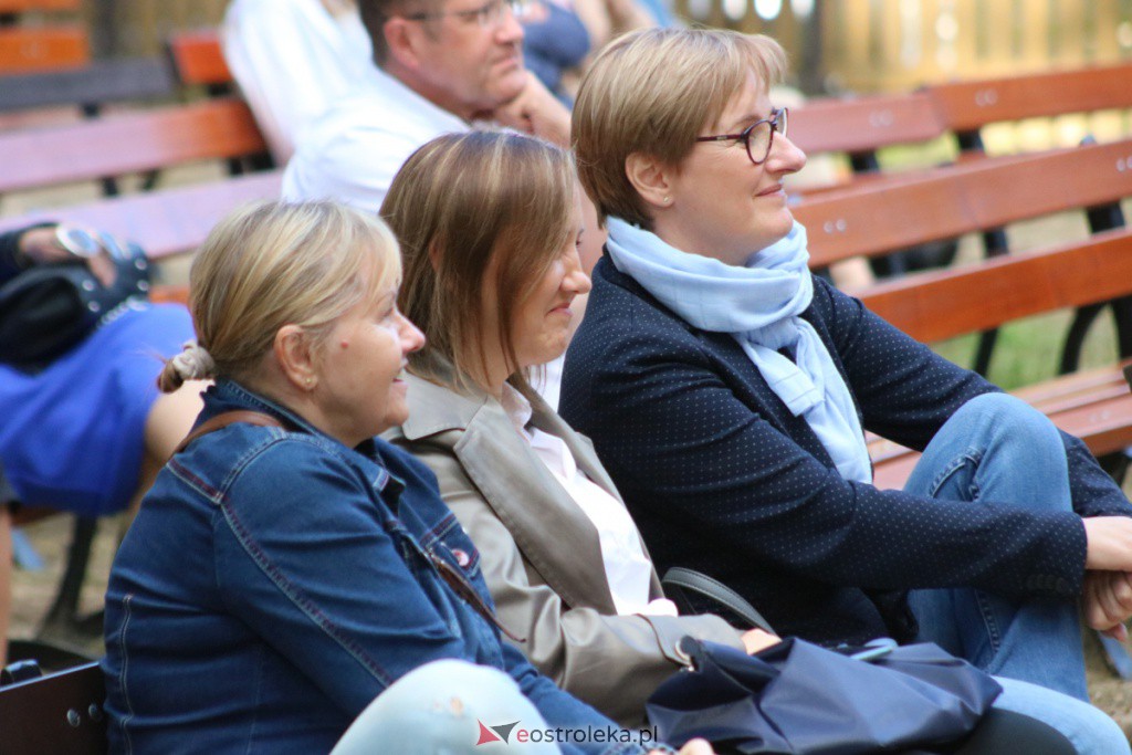 Niedziela Kadzidlańska 2021: Polkadot, Droga na Ostrołękę i Witek Muzyk Ulicy [05.09.2021] - zdjęcie #187 - eOstroleka.pl