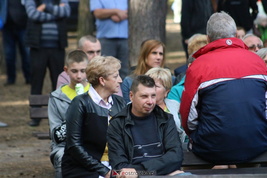 Niedziela Kadzidlańska 2021: Polkadot, Droga na Ostrołękę i Witek Muzyk Ulicy [05.09.2021] - zdjęcie #185 - eOstroleka.pl