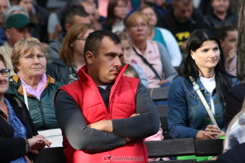 Niedziela Kadzidlańska 2021: Polkadot, Droga na Ostrołękę i Witek Muzyk Ulicy [05.09.2021] - zdjęcie #183 - eOstroleka.pl