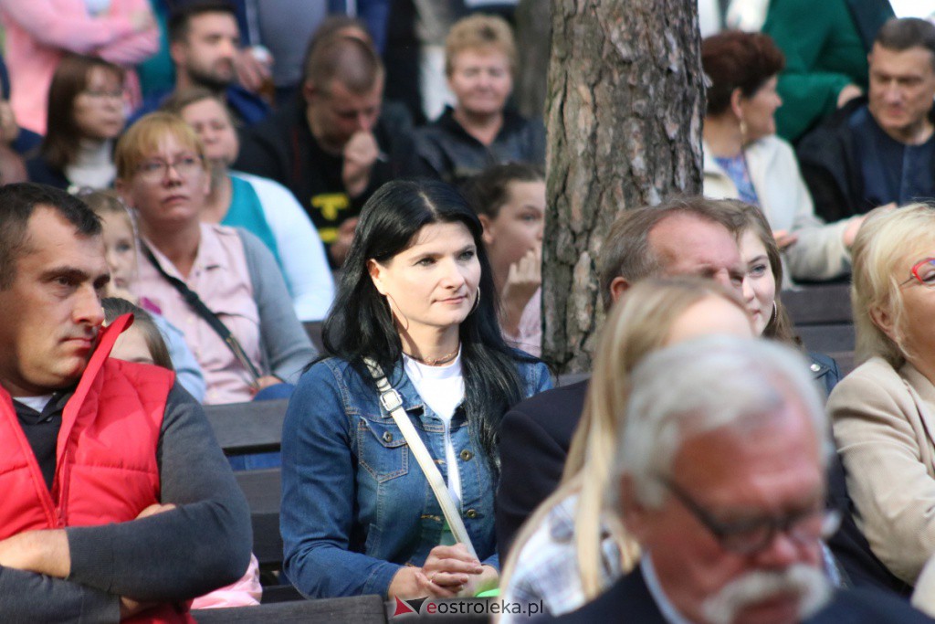 Niedziela Kadzidlańska 2021: Polkadot, Droga na Ostrołękę i Witek Muzyk Ulicy [05.09.2021] - zdjęcie #182 - eOstroleka.pl
