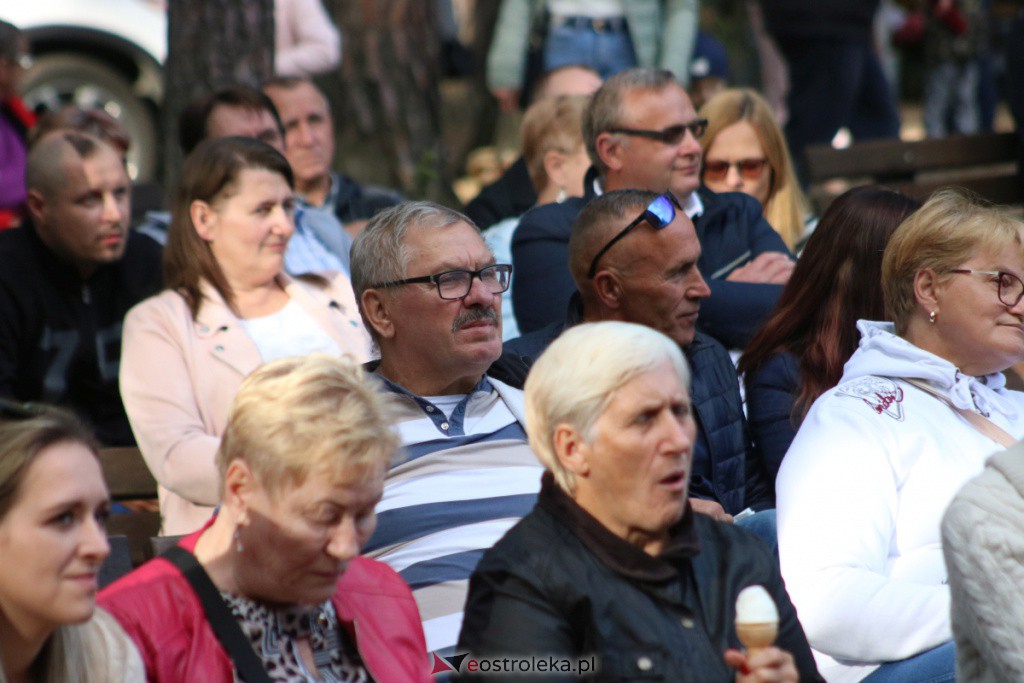 Niedziela Kadzidlańska 2021: Polkadot, Droga na Ostrołękę i Witek Muzyk Ulicy [05.09.2021] - zdjęcie #181 - eOstroleka.pl