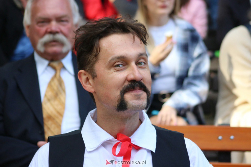 Niedziela Kadzidlańska 2021: Polkadot, Droga na Ostrołękę i Witek Muzyk Ulicy [05.09.2021] - zdjęcie #173 - eOstroleka.pl